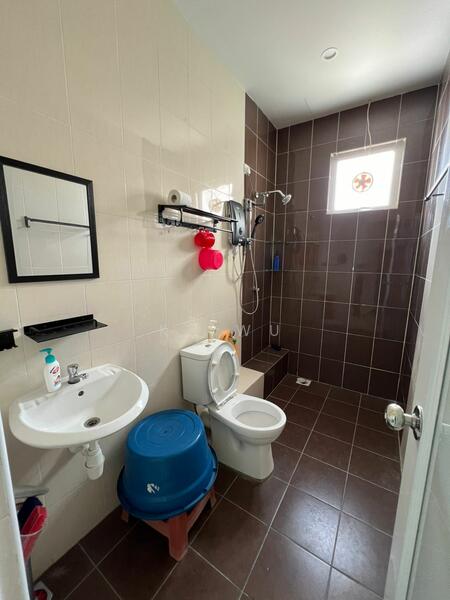 Untuk Dijual - Maple Residence