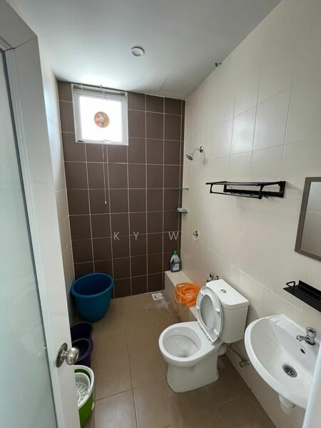 Untuk Dijual - Maple Residence