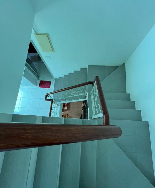 Untuk Dijual - Maple Residence