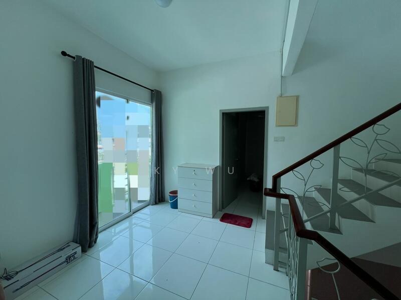 Untuk Dijual - Maple Residence