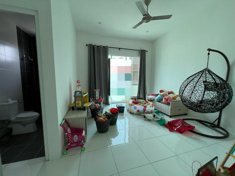 Untuk Dijual - Maple Residence