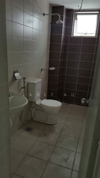Service Residence for Sale at Park @ One South - Janet Au - PropertyGuru.com.my