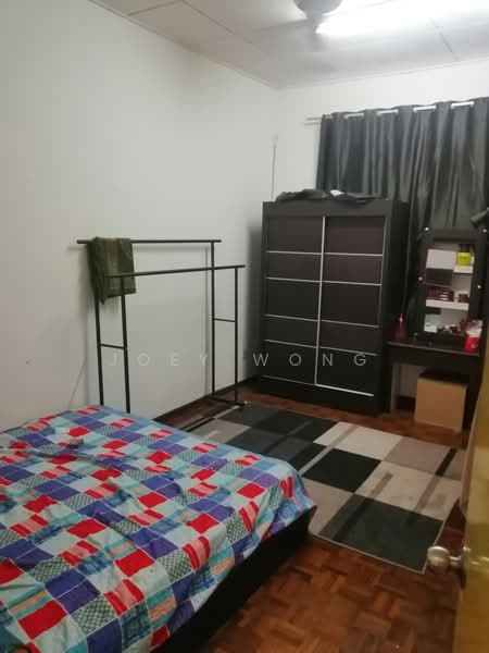 Rumah Teres 2 Tingkat untuk Dijual di Taman Puncak Kinrara (Bandar Kinrara) - Joey Wong - Bedroom - PropertyGuru.com.my