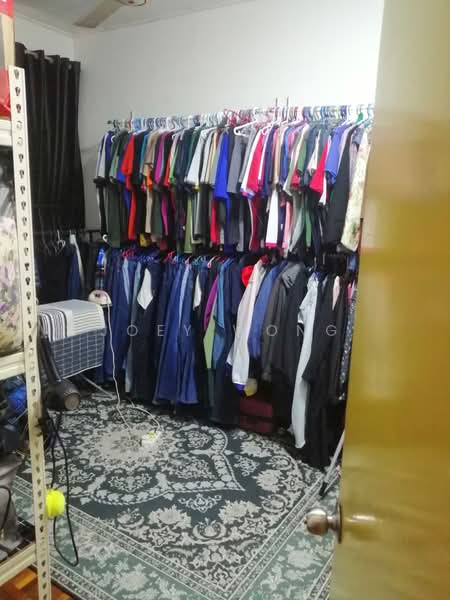 Rumah Teres 2 Tingkat untuk Dijual di Taman Puncak Kinrara (Bandar Kinrara) - Joey Wong - Bedroom - PropertyGuru.com.my