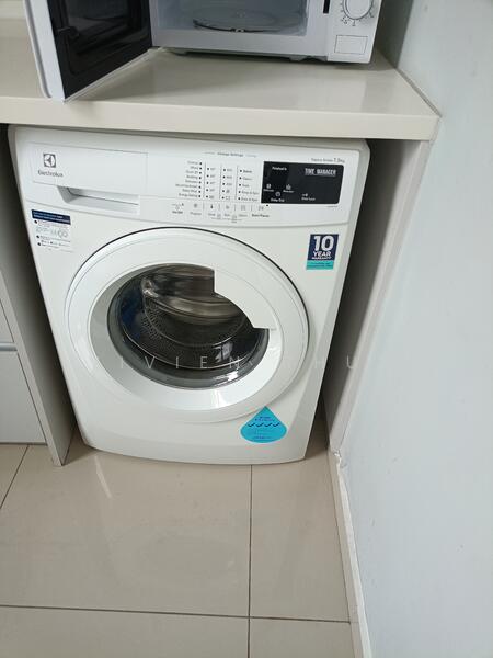 Service Residence for Rent at Hyde Tower - Vivien Thum - Interior - PropertyGuru.com.my