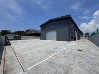 For Rent - Kawasan Perindustrian Bukit Rambai