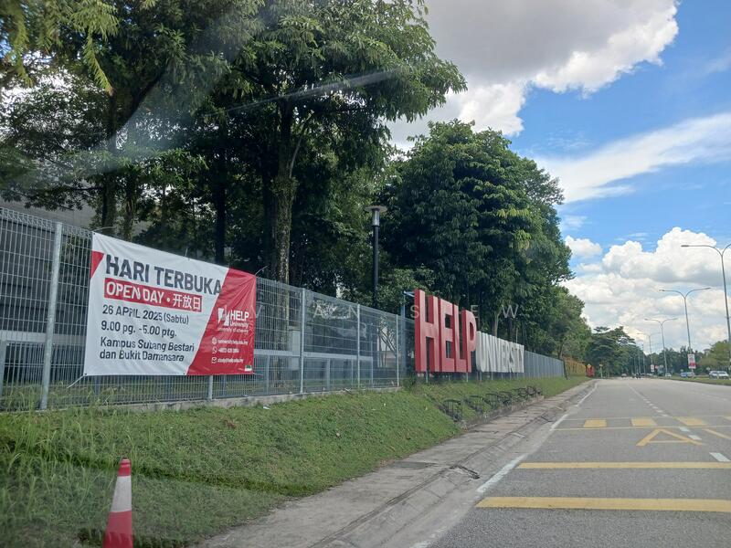 For Sale - Damai Apartment