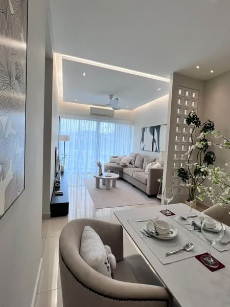 Service Residence for Sale at Damai Hillpark - Michelle Siow - PropertyGuru.com.my