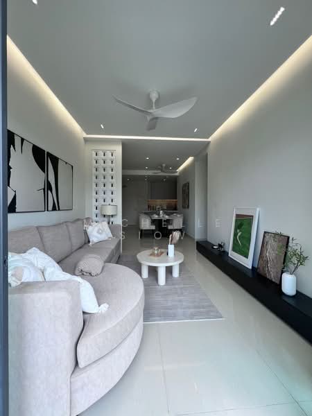 Service Residence for Sale at Damai Hillpark - Michelle Siow - PropertyGuru.com.my