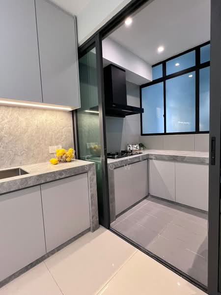 Service Residence for Sale at Damai Hillpark - Michelle Siow - PropertyGuru.com.my