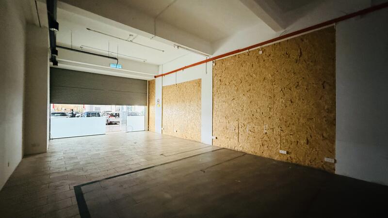 Untuk Disewa - The Prime @ Dataran Puchong