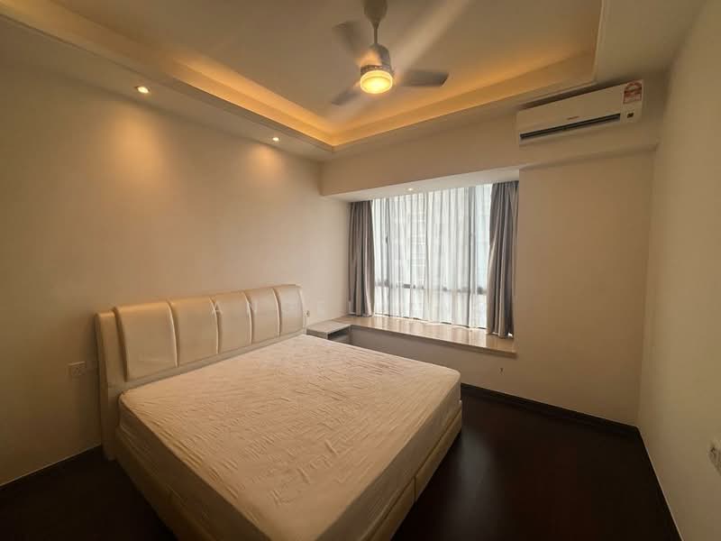 Service Residence for Rent at R&F Princess Cove Phase 1 - Angela Ng - Bedroom - PropertyGuru.com.my