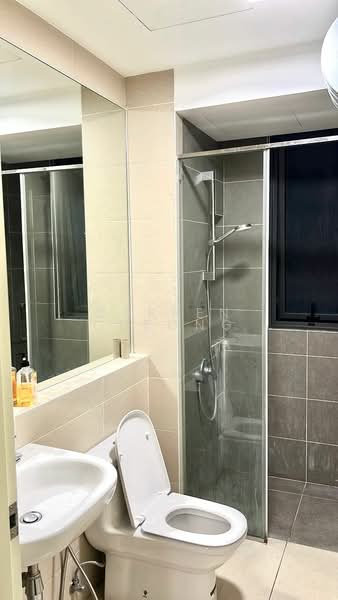 Condominium for Sale at Sunway GeoSense - DARREN CHEONG - Bathroom - PropertyGuru.com.my