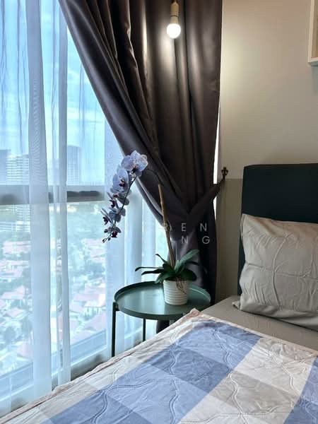 Condominium for Sale at Sunway GeoSense - DARREN CHEONG - Bedroom - PropertyGuru.com.my