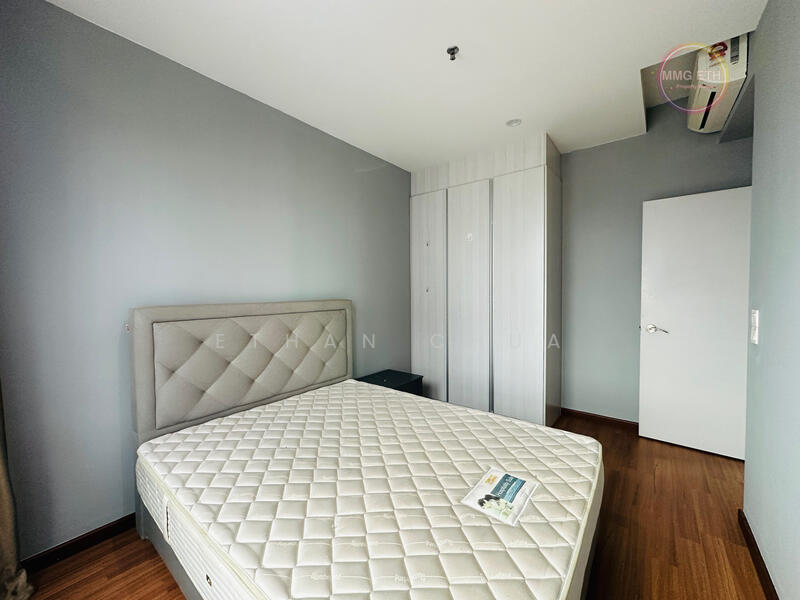 Service Residence for Rent at Liberty Tower @ i-City - Ethan Chua - Bedroom - PropertyGuru.com.my