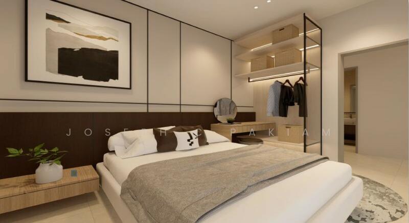 Taman Kempas untuk Untuk Dijual - RM 370,000, Mac 2026 - Bedroom - PropertyGuru.com.my