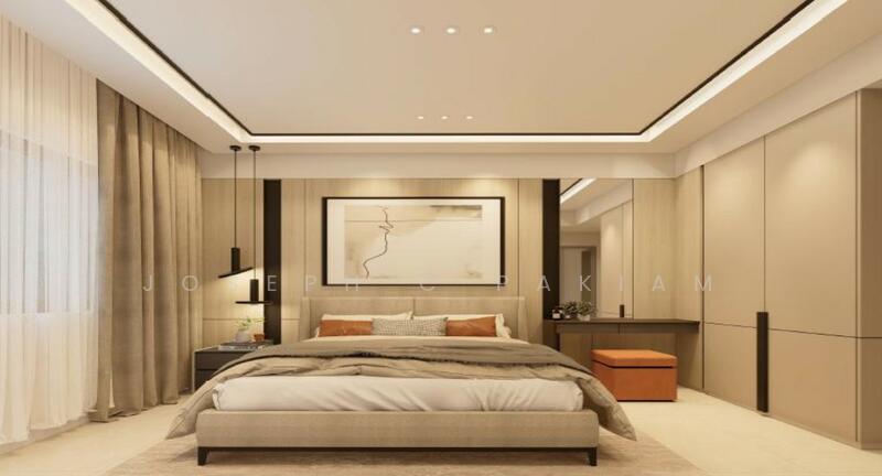 Taman Kempas untuk Untuk Dijual - RM 370,000, Mac 2026 - Bedroom - PropertyGuru.com.my