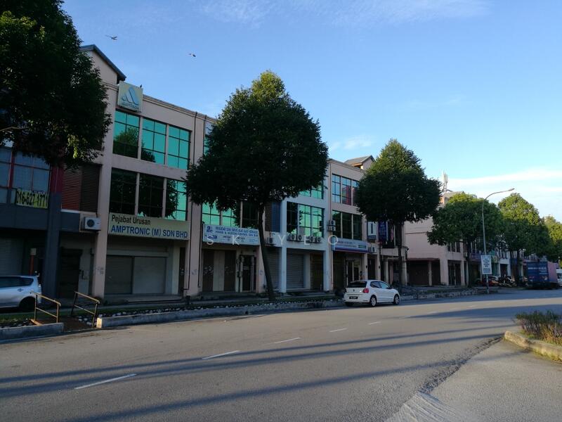 For Rent - Bandar Sunway