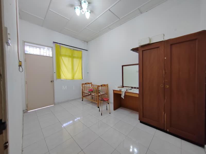 Rumah Teres 2 Tingkat untuk Dijual di Skudai (Johor) - Mikki Yeo - Bedroom - PropertyGuru.com.my