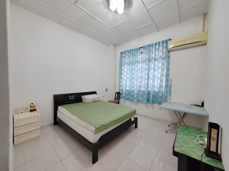 Rumah Teres 2 Tingkat untuk Dijual di Skudai (Johor) - Mikki Yeo - Bedroom - PropertyGuru.com.my