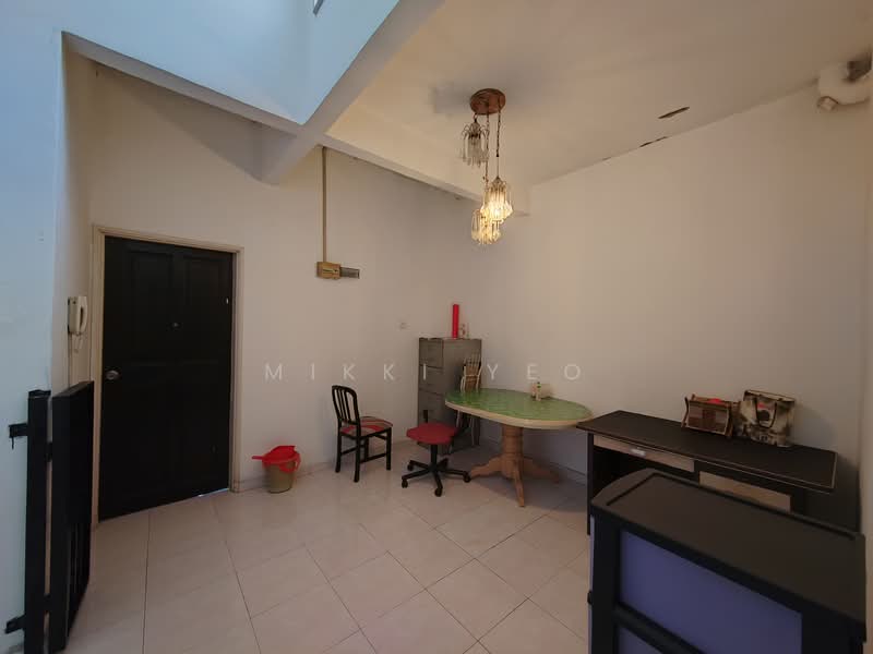 Rumah Teres 2 Tingkat untuk Dijual di Skudai (Johor) - Mikki Yeo - Family Hall - PropertyGuru.com.my