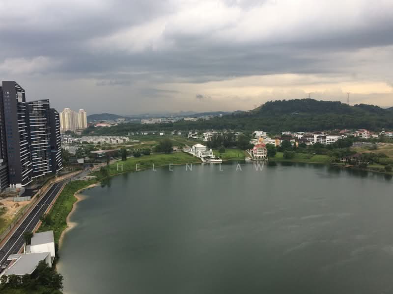 Service Residence for Sale at The Heritage Residence - Helen Law - PropertyGuru.com.my