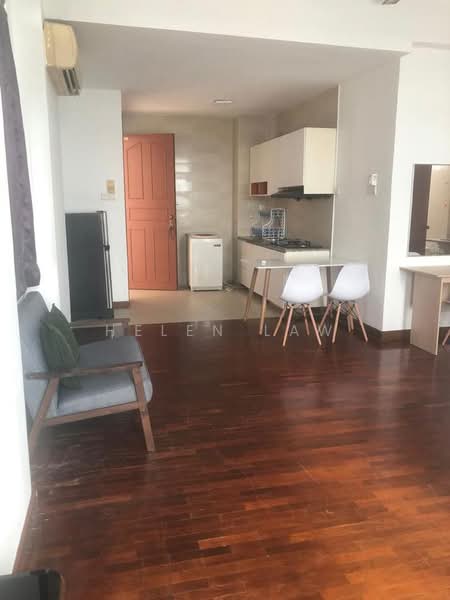 Service Residence for Sale at The Heritage Residence - Helen Law - PropertyGuru.com.my
