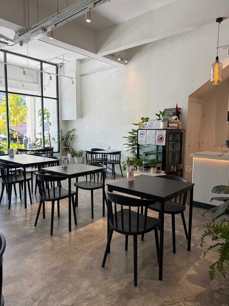 For Sale - The Verve