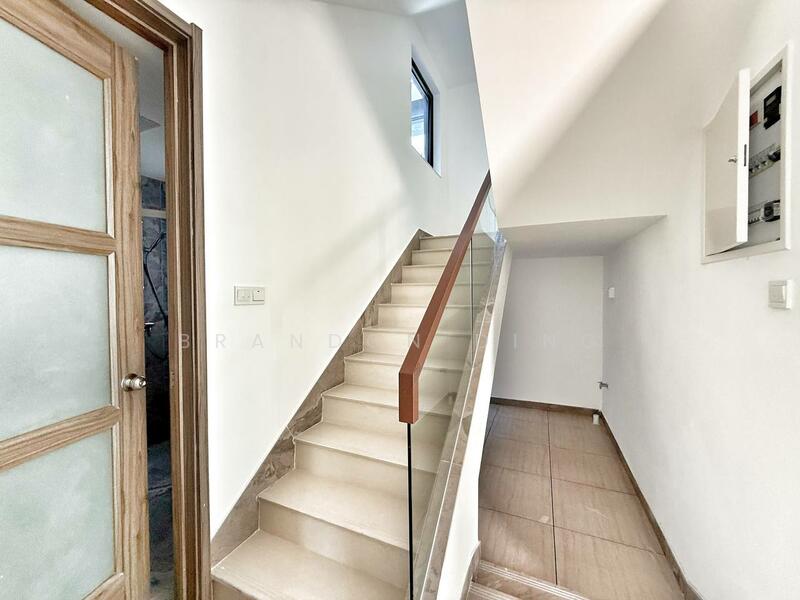 Untuk Disewa - Fringe Villa @ Forest City