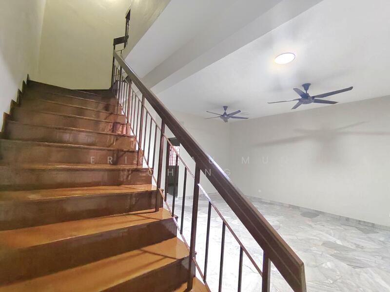 For Rent - Taman Nuri