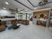 For Sale - 2.5 storey semid nicely renovated unit at Taman Mak Mandin, Raja Uda for sale