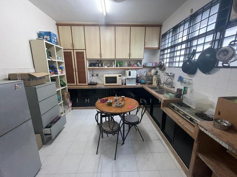 For Sale - 2 storey corner landed at Taman Bagan , Butterworth for sale