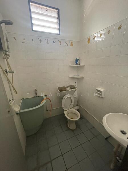 For Sale - 2 storey corner landed at Taman Bagan , Butterworth for sale