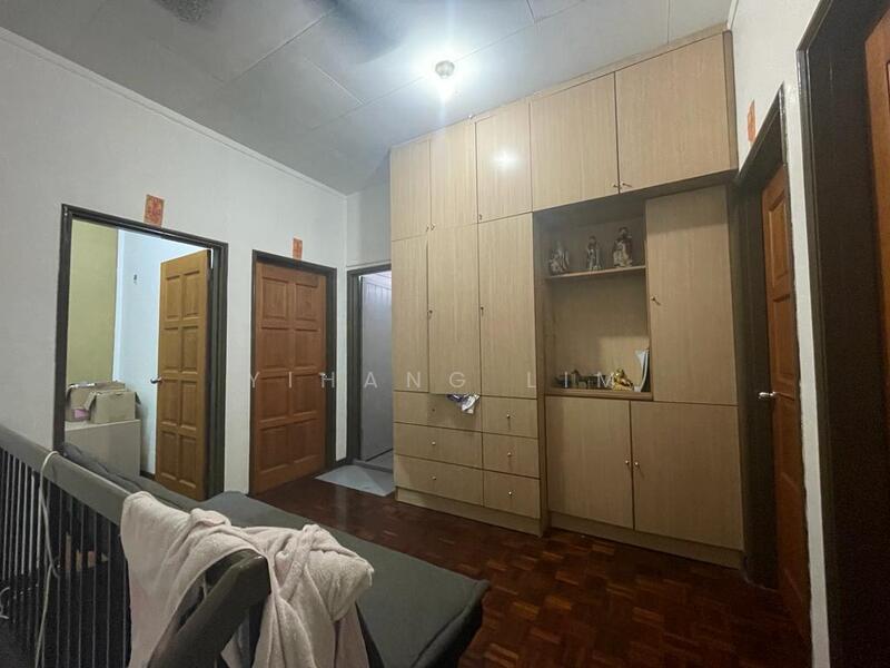 For Sale - 2 storey corner landed at Taman Bagan , Butterworth for sale