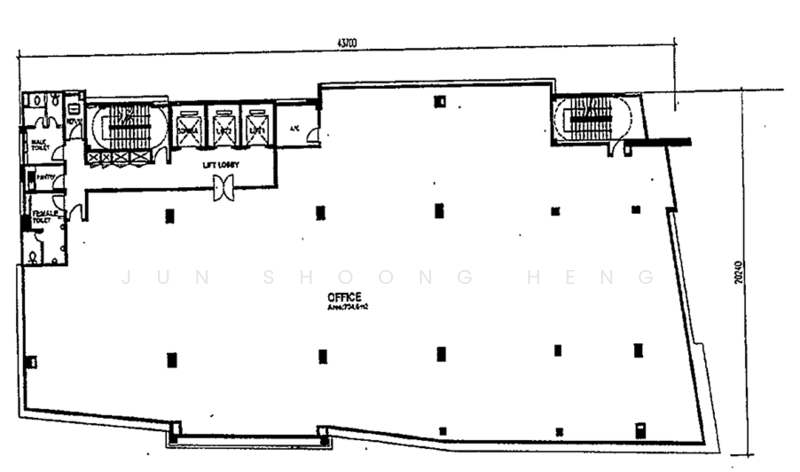 For Sale Empire Galleri Klang