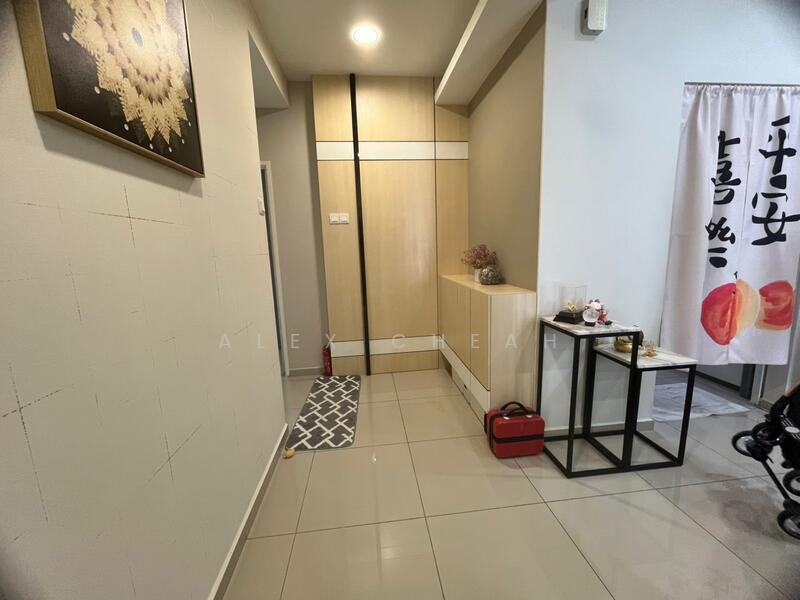 The Peak Residences untuk Untuk Dijual - RM 700,000, Mac 2026 - PropertyGuru.com.my