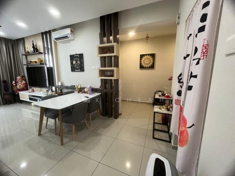 The Peak Residences untuk Untuk Dijual - RM 700,000, Mac 2026 - PropertyGuru.com.my