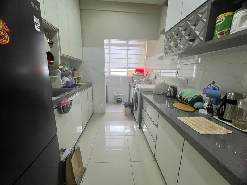 The Peak Residences untuk Untuk Dijual - RM 700,000, Mac 2026 - PropertyGuru.com.my