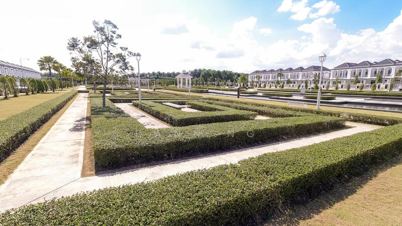 2-storey Terraced House for Rent in Eco Majestic (Semenyih) - Dann Ng - Exterior - PropertyGuru.com.my