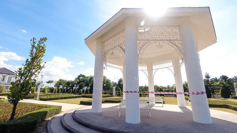 2-storey Terraced House for Rent in Eco Majestic (Semenyih) - Dann Ng - Exterior - PropertyGuru.com.my