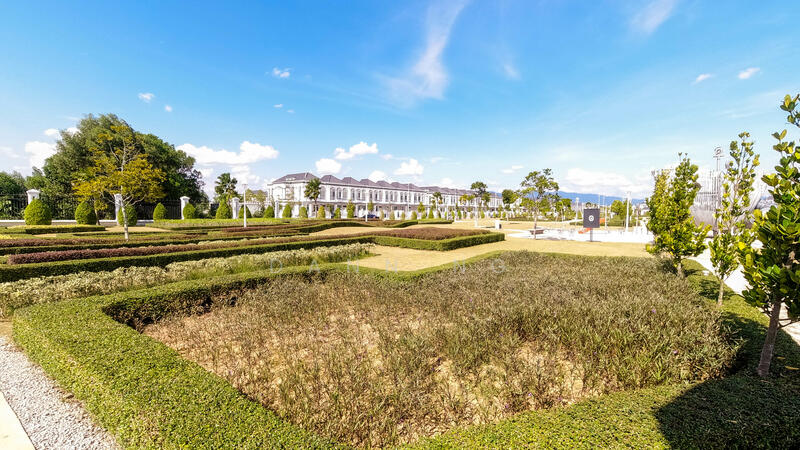 2-storey Terraced House for Rent in Eco Majestic (Semenyih) - Dann Ng - Exterior - PropertyGuru.com.my