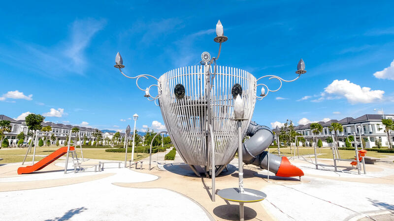 2-storey Terraced House for Rent in Eco Majestic (Semenyih) - Dann Ng - Exterior - PropertyGuru.com.my