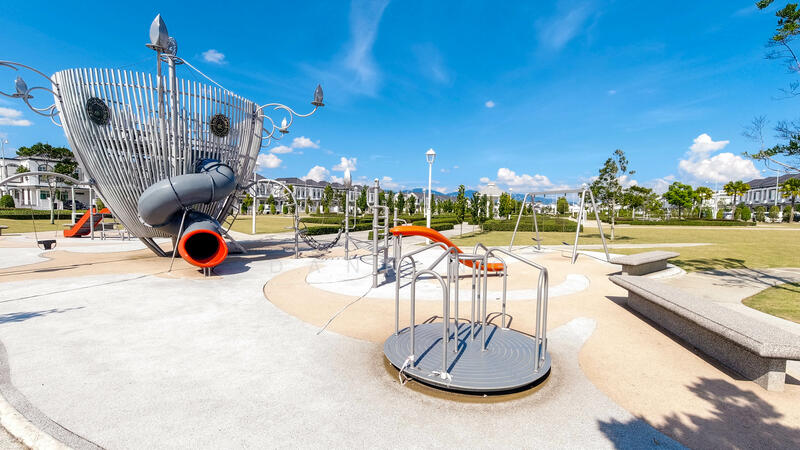 2-storey Terraced House for Rent in Eco Majestic (Semenyih) - Dann Ng - Exterior - PropertyGuru.com.my