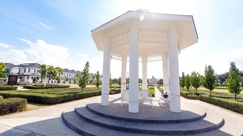 2-storey Terraced House for Rent in Eco Majestic (Semenyih) - Dann Ng - Exterior - PropertyGuru.com.my