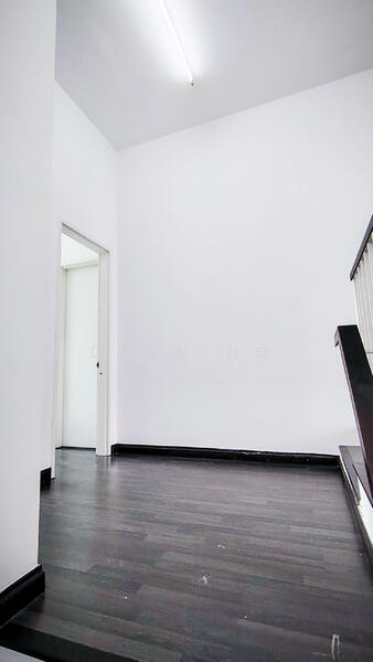 2-storey Terraced House for Rent in Eco Majestic (Semenyih) - Dann Ng - Corridor - PropertyGuru.com.my