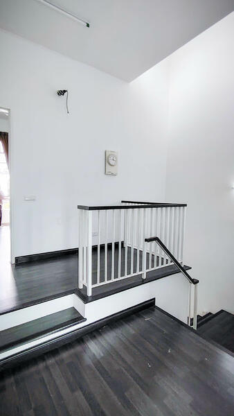 2-storey Terraced House for Rent in Eco Majestic (Semenyih) - Dann Ng - Entrance - PropertyGuru.com.my