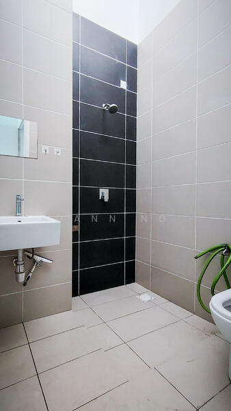 2-storey Terraced House for Rent in Eco Majestic (Semenyih) - Dann Ng - Bathroom - PropertyGuru.com.my