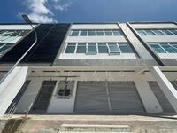 For Rent - Bukit Impian