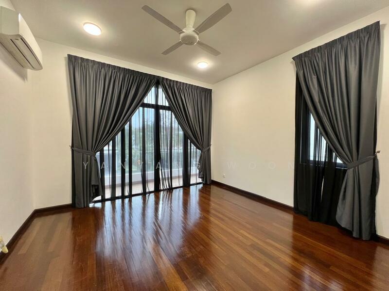 For Rent - Monterey @ Eco Sanctuary