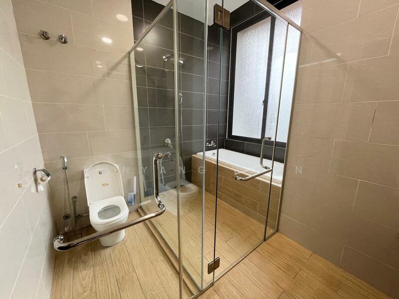 For Rent - Monterey @ Eco Sanctuary